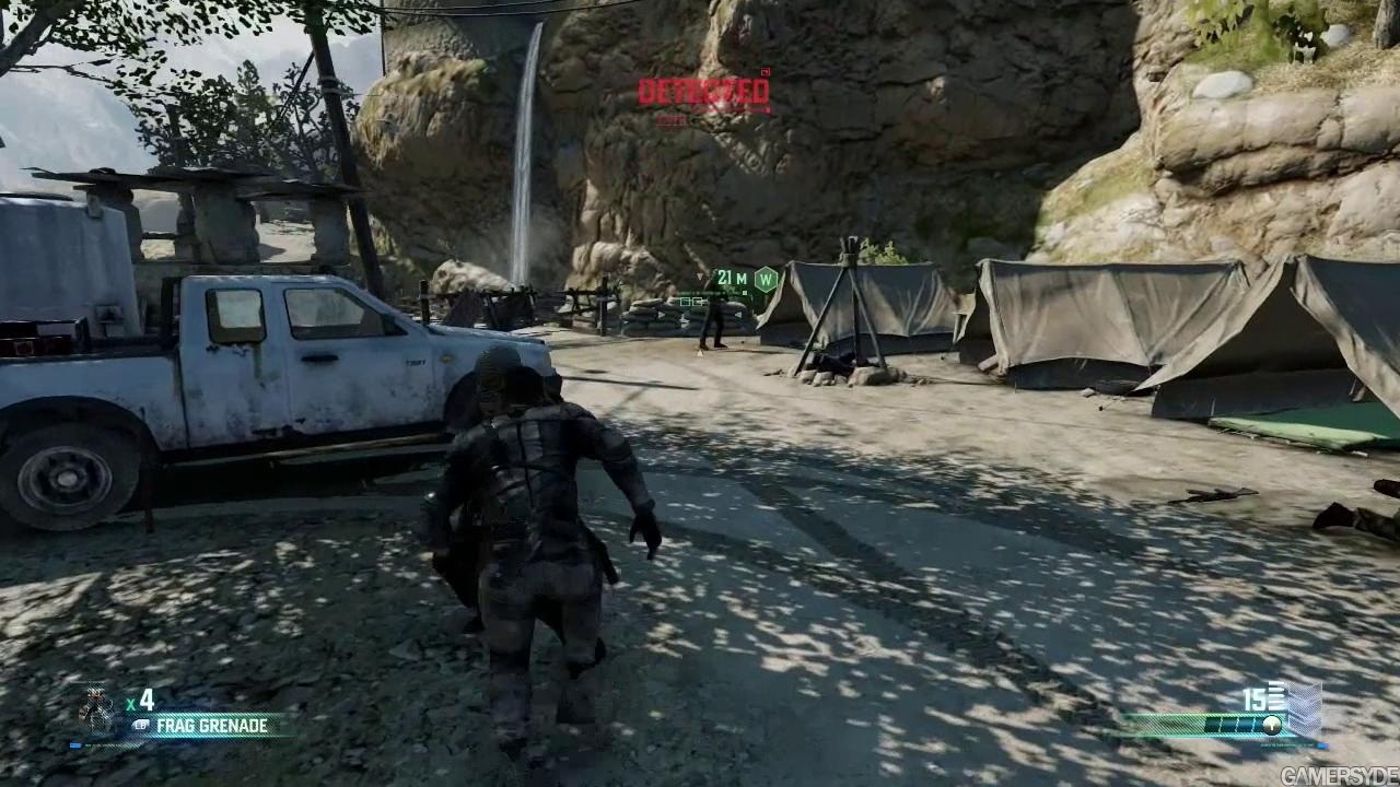 Tom Clancys Splinter Cell Blacklist - FULL CRACK PC