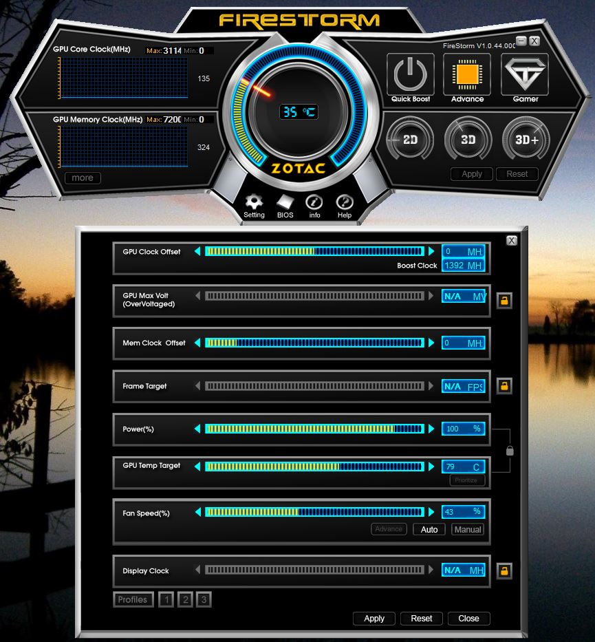 NVidia GeForce 64-bit Desktop Display Driver 344.75 (2014)